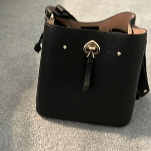 Kate spade “Sadie” bucket bag